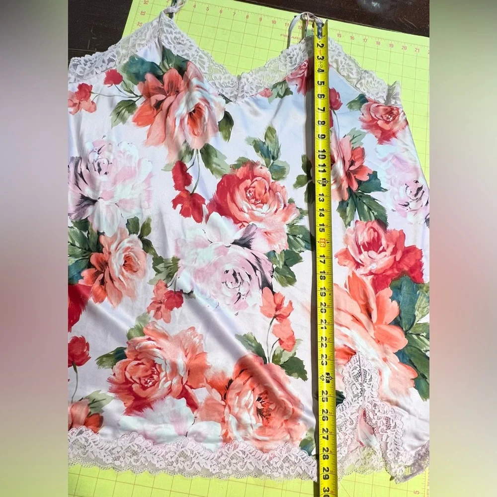 Joyspun silky feel